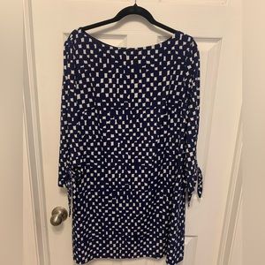Tahari Mini Dress